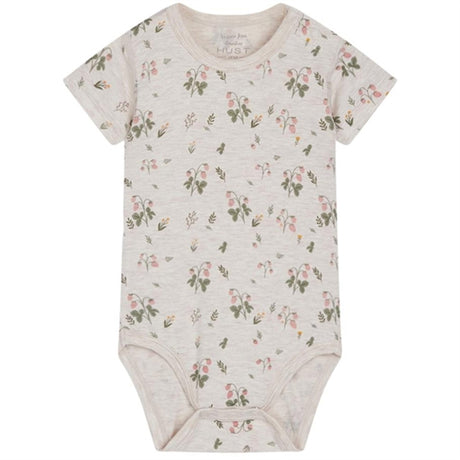 Hust & Claire Baby Old Rosie Bue Body