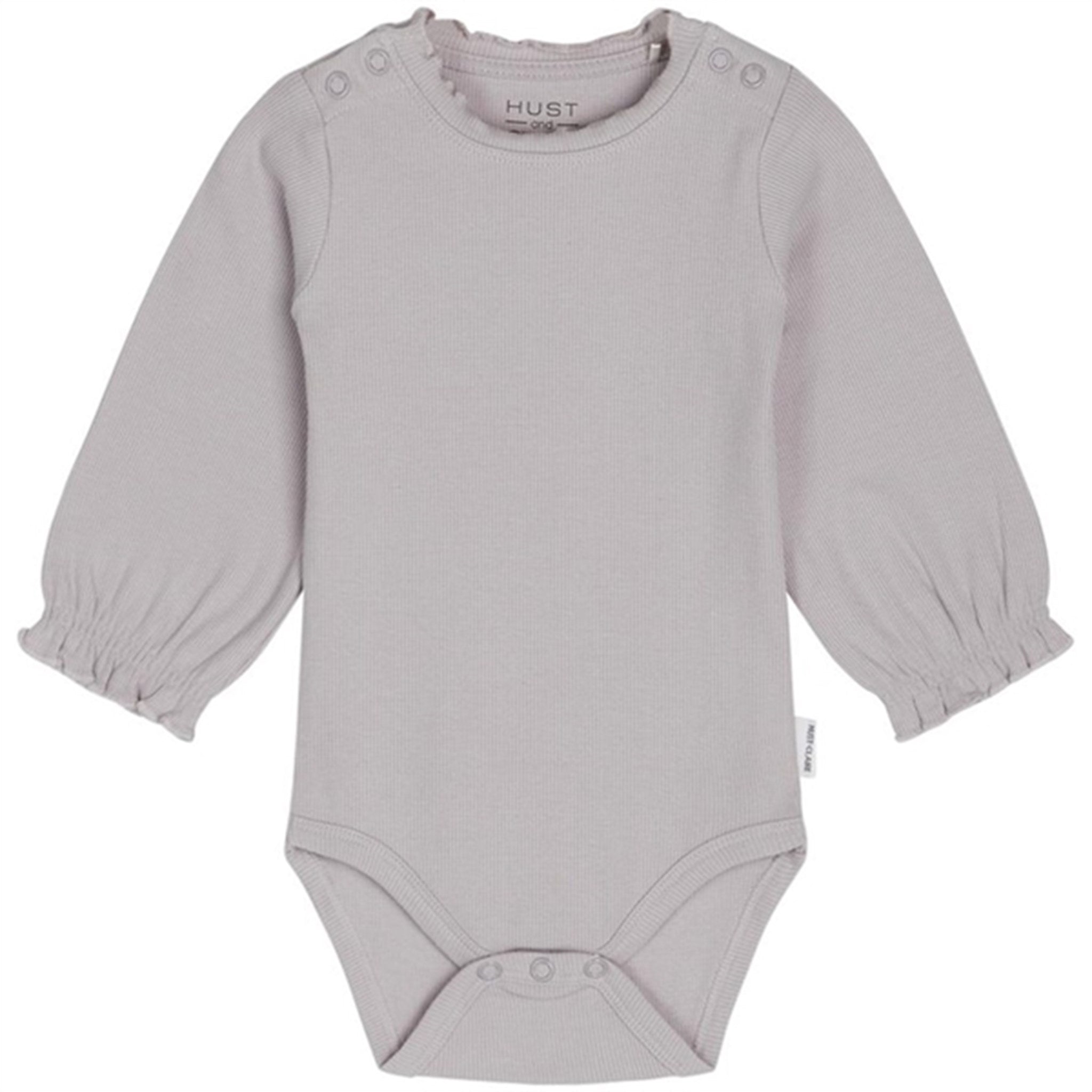 Hust & Claire Baby Lilac Drop Brit Body