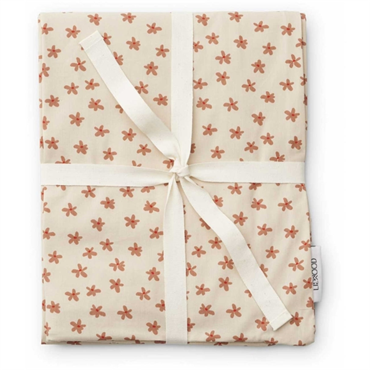 Liewood Bedding Floral/Sea Shell 3