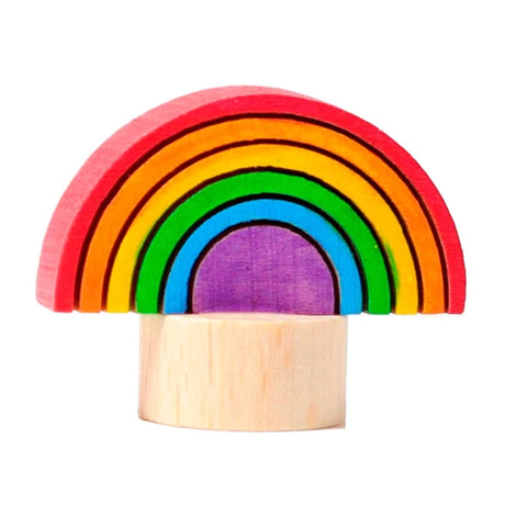 GRIMM´S Decorative Figure Rainbow