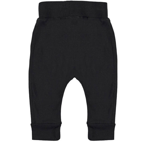 Molo Black Sammy Soft Pants 2