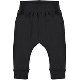 Molo Black Sammy Soft Pants