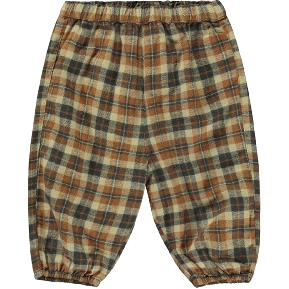 Molo Ground Check Sun Pants