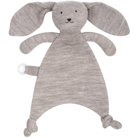 Smallstuff Wool Cuddle Cloth Rabbit Nature