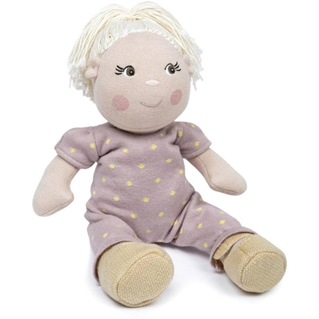 Smallstuff Doll Lilly