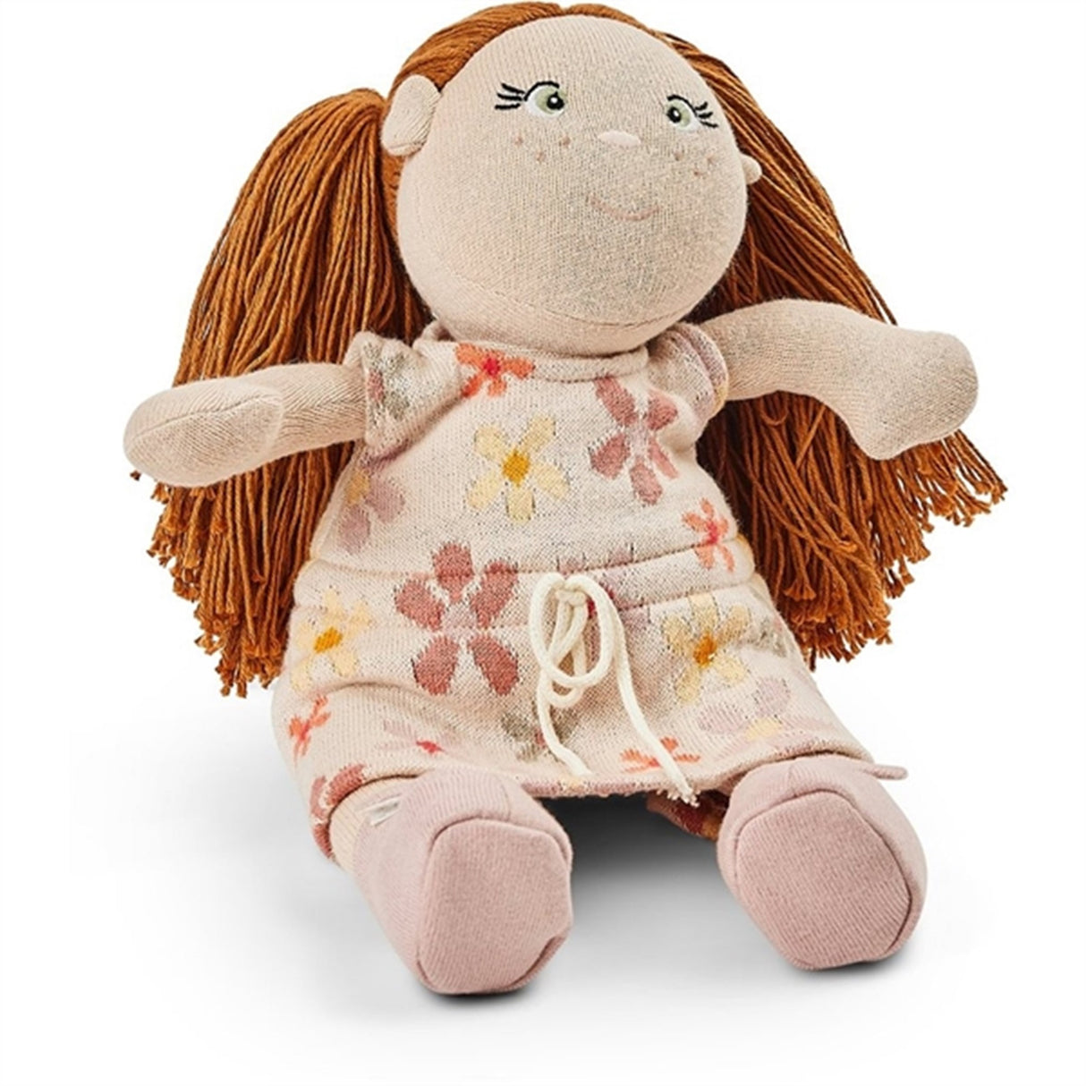 Smallstuff Doll Rosa