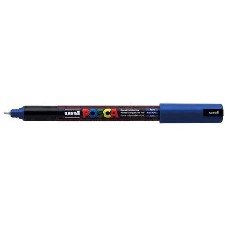 Posca Uni Marker PC-1MR Blue