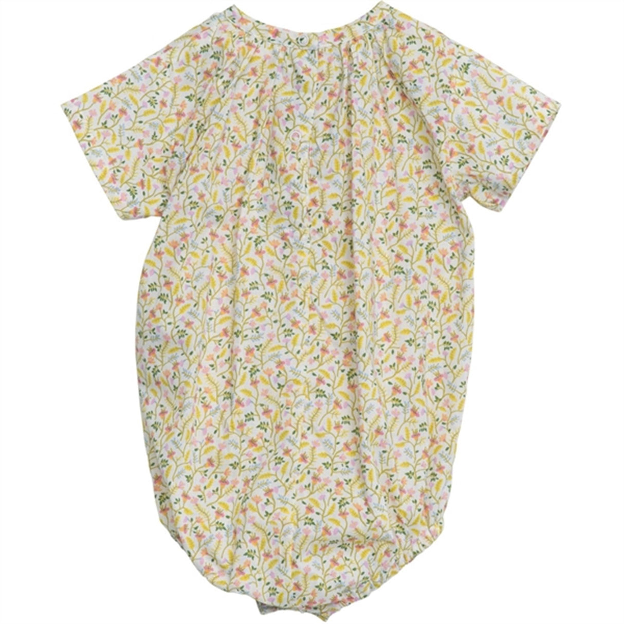 Serendipity Fairygarden Baby Puff Onesie 2