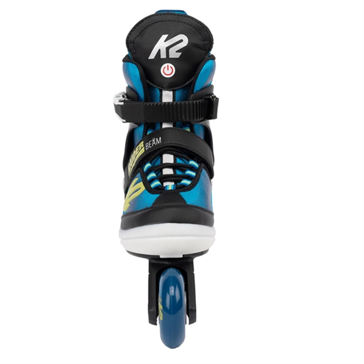 K2 Raider Beam Inline Skate