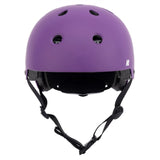 K2 Varsity Helmet Purple