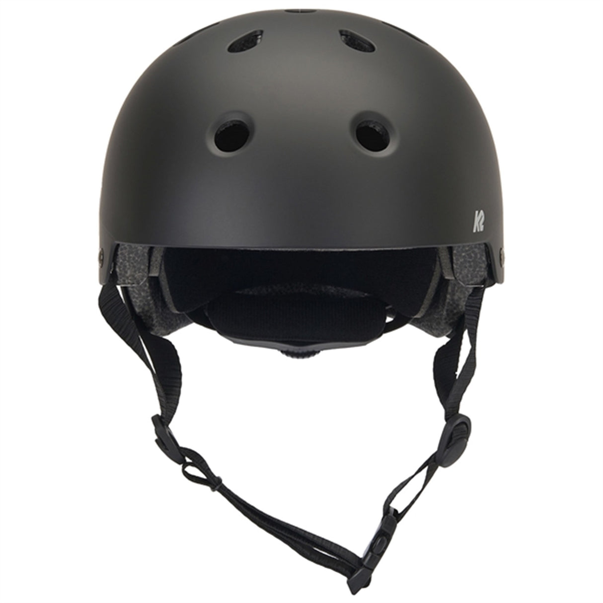 K2 Varsity Helmet Black