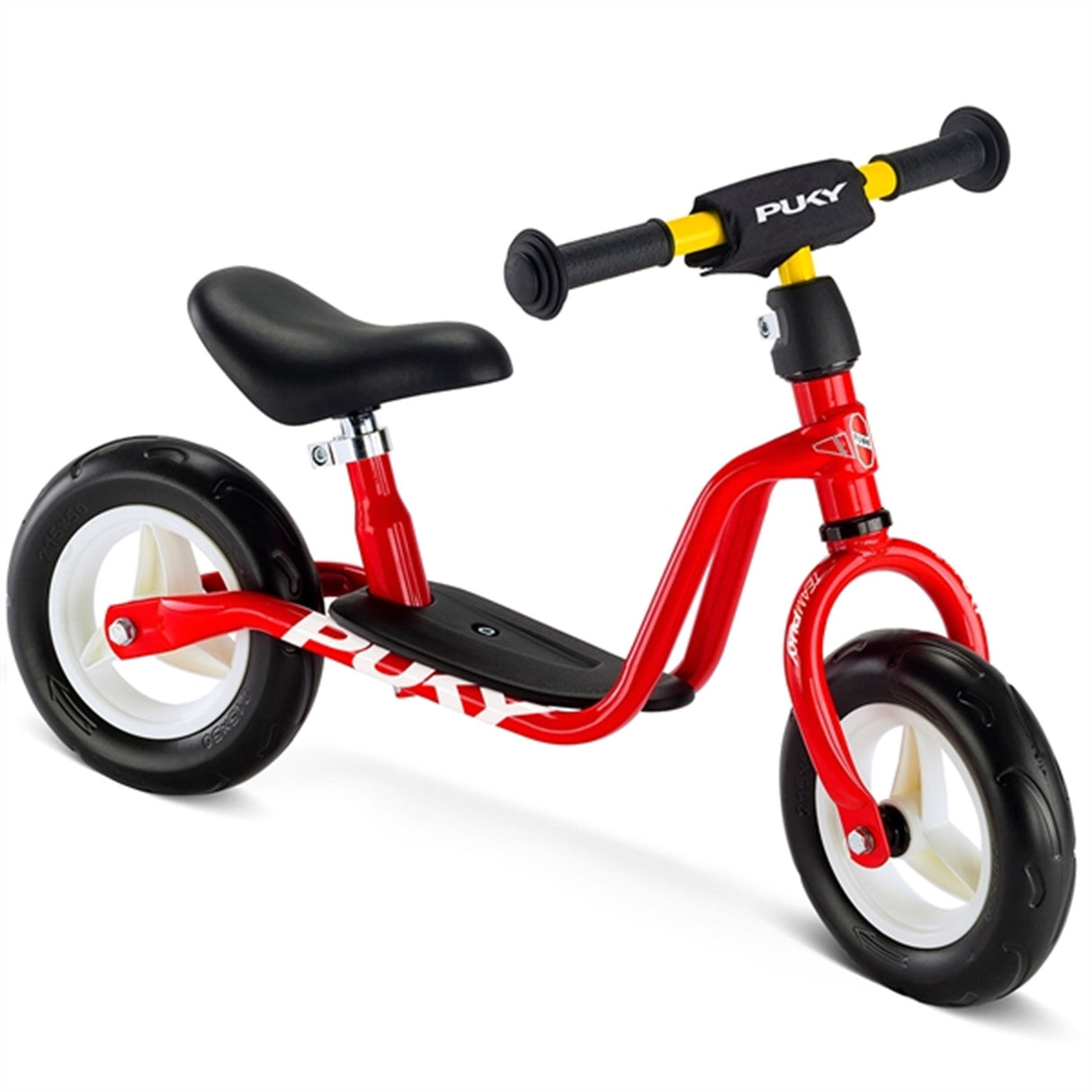 PUKY LR M Balance Bike Red