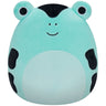 Squishmallows Dear the Poison Dart Frog 19 cm