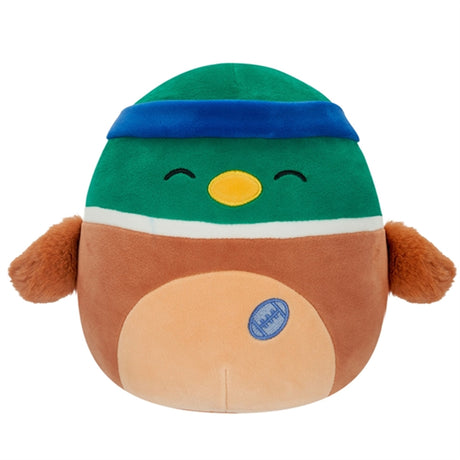 Squishmallows Avery the Mallard 19 cm P17