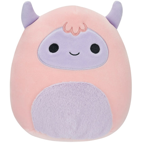 Squishmallows Yeti 19 cm P17