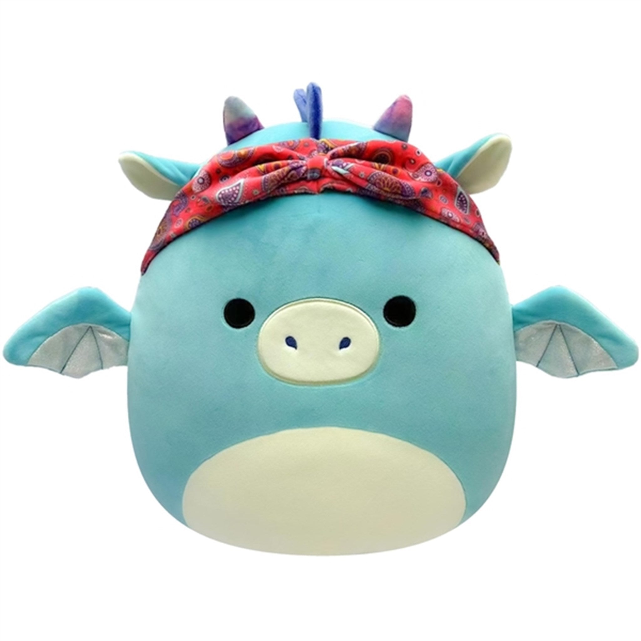 Buy Squishmallows Tatiana the Dragon 19 cm P17 Luksusbaby