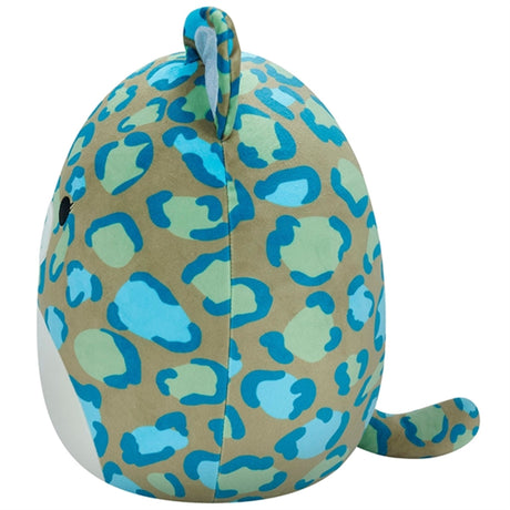 Squishmallows Enos Leopard 30 cm 2