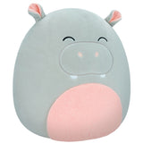 Squishmallows Harrison Hippo 30 cm 3