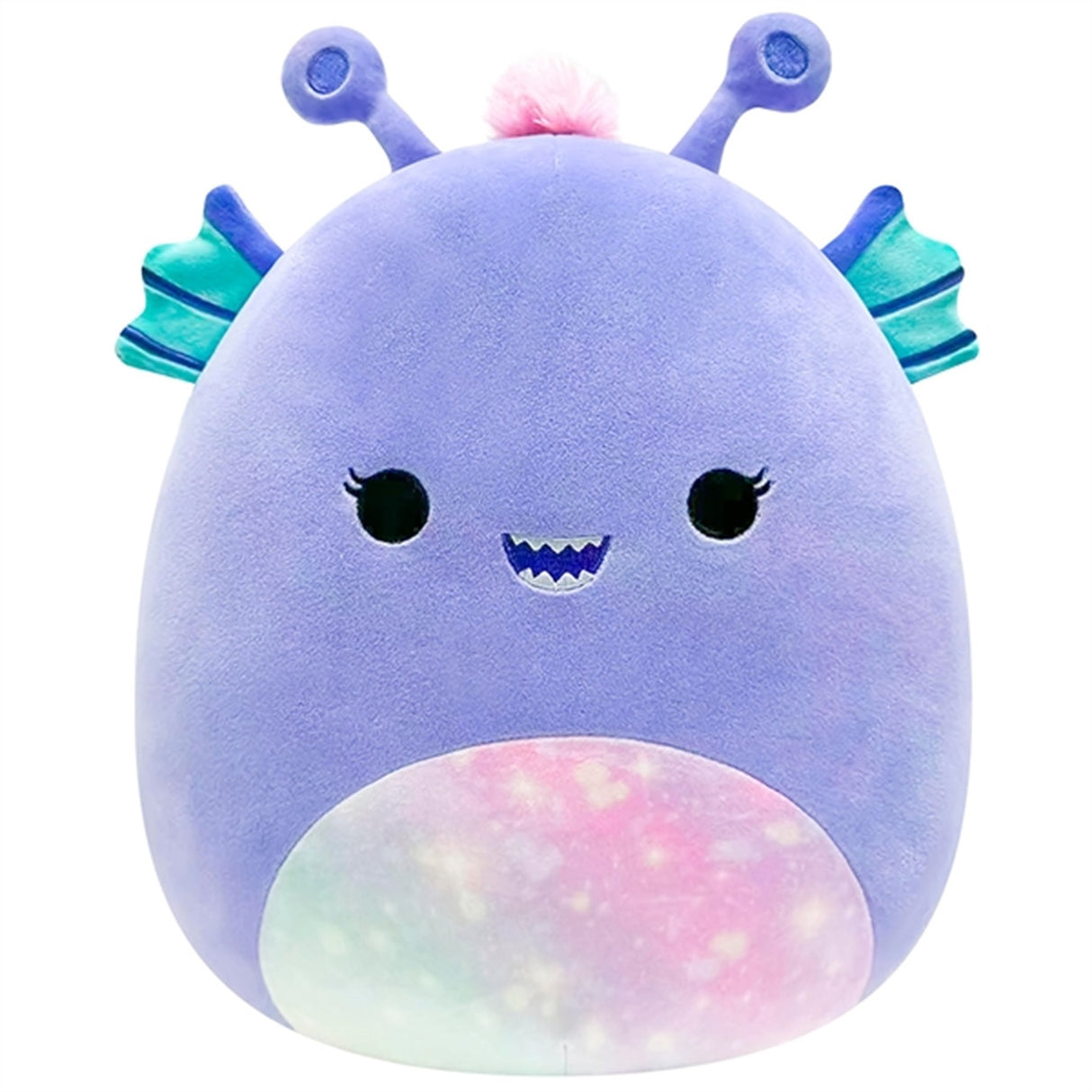 Squishmallows Roboyo Water Alien 30 cm