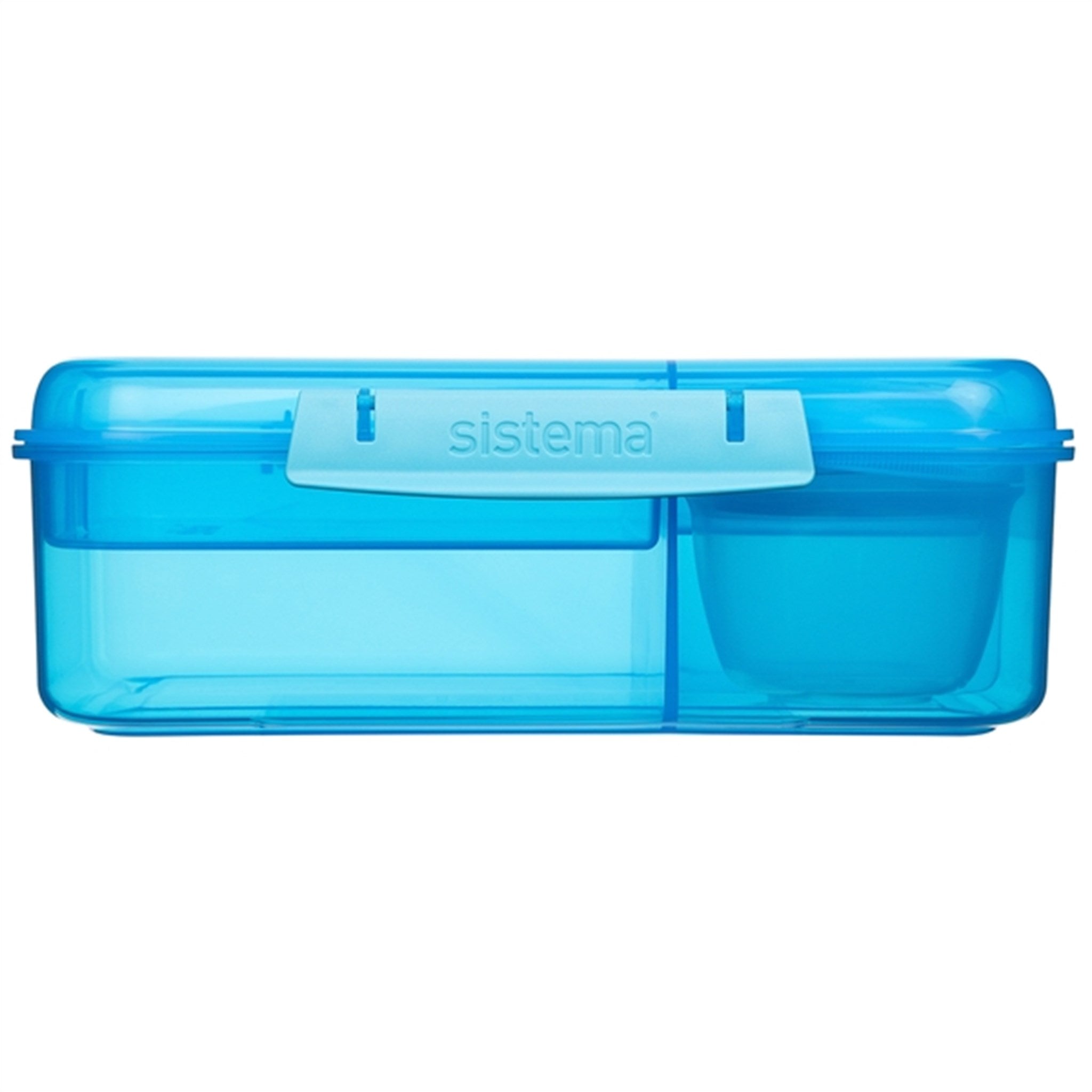 Sistema Bento Lunch Box 1,65 L Blue 2
