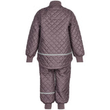 Mikk-Line Thermo Set Basic Twilight Mauve 4