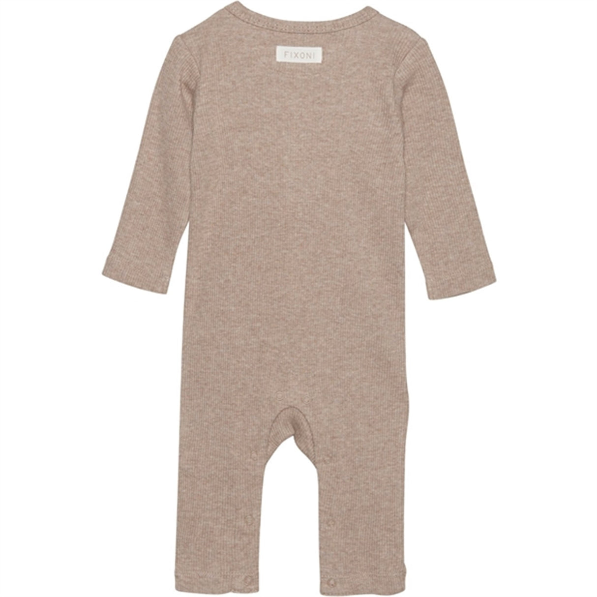 FIXONI Affogat Rib Onesie 3