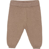 FIXONI Affogat Knit Pants