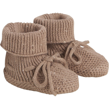 FIXONI Affogat Knit Footies