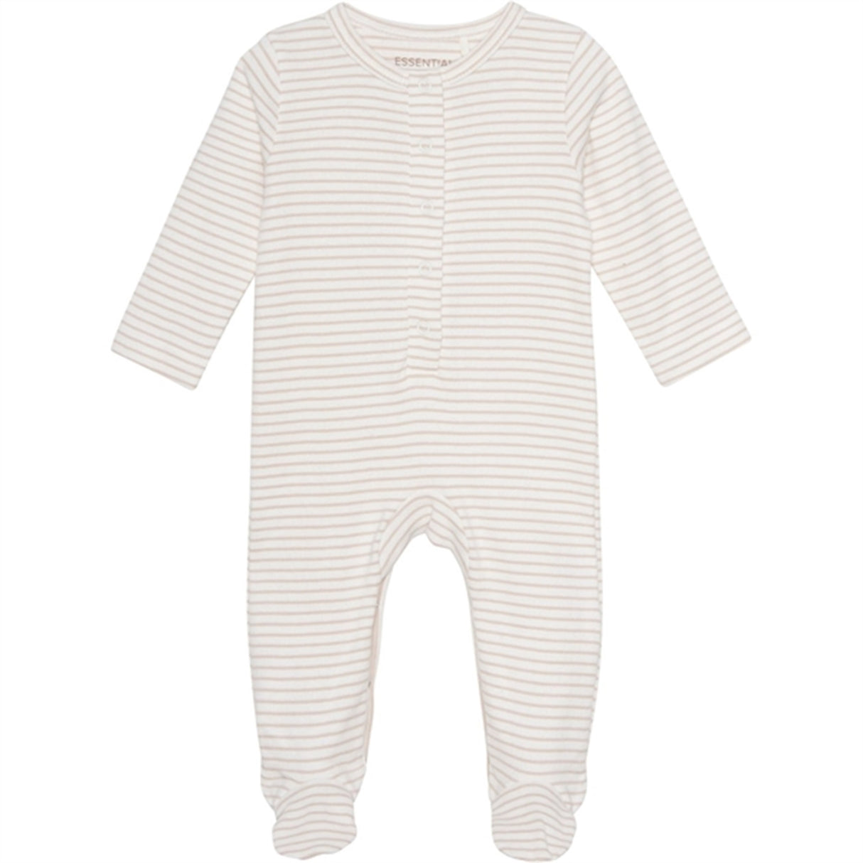 FIXONI Cameo Rose Onesie