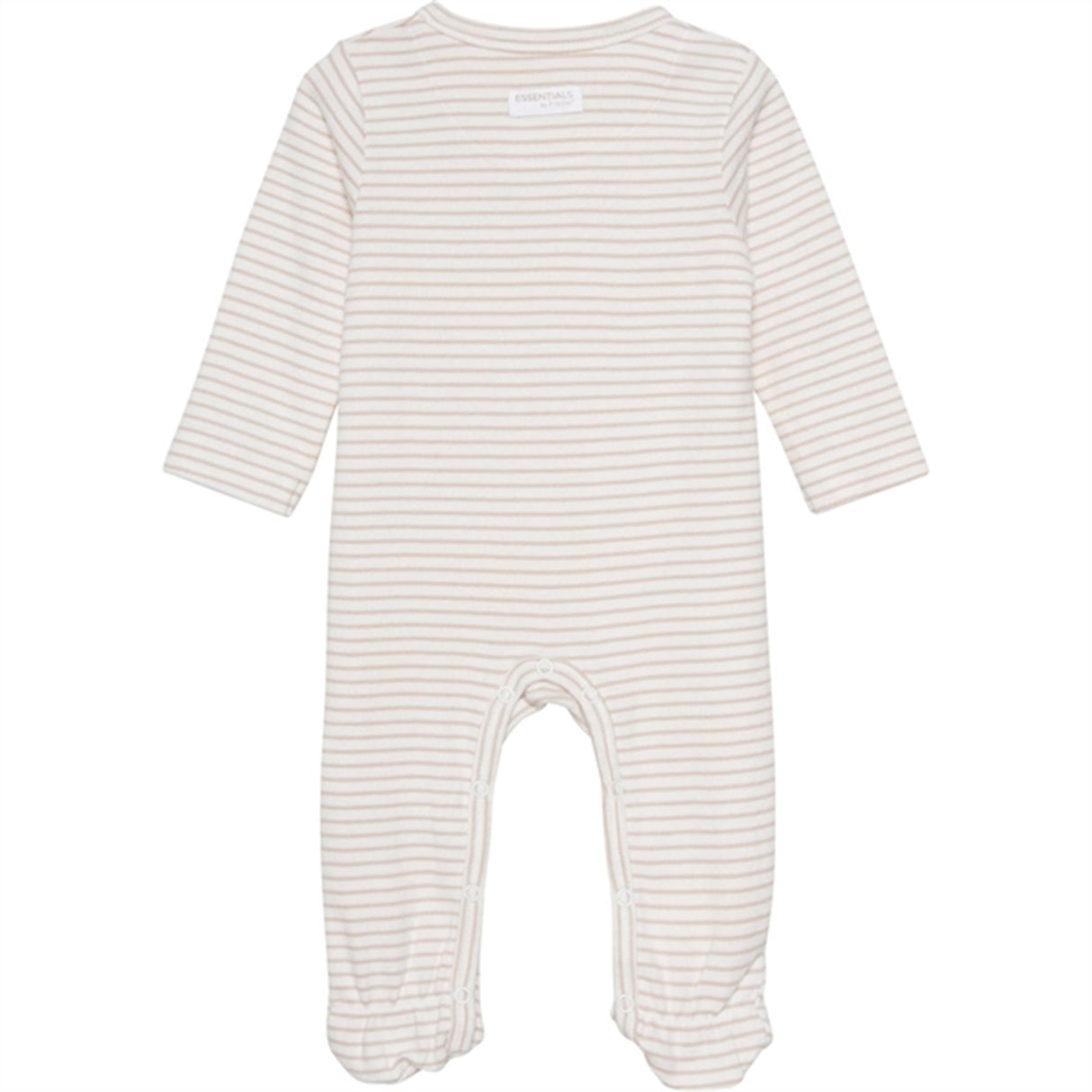 FIXONI Cameo Rose Onesie 3