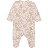 FIXONI Cameo Rose Nightsuit w. Feet 2