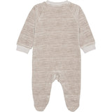 FIXONI Mushroom Romper LS Velour 3