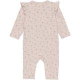 FIXONI Cameo Rose Romper LS 3