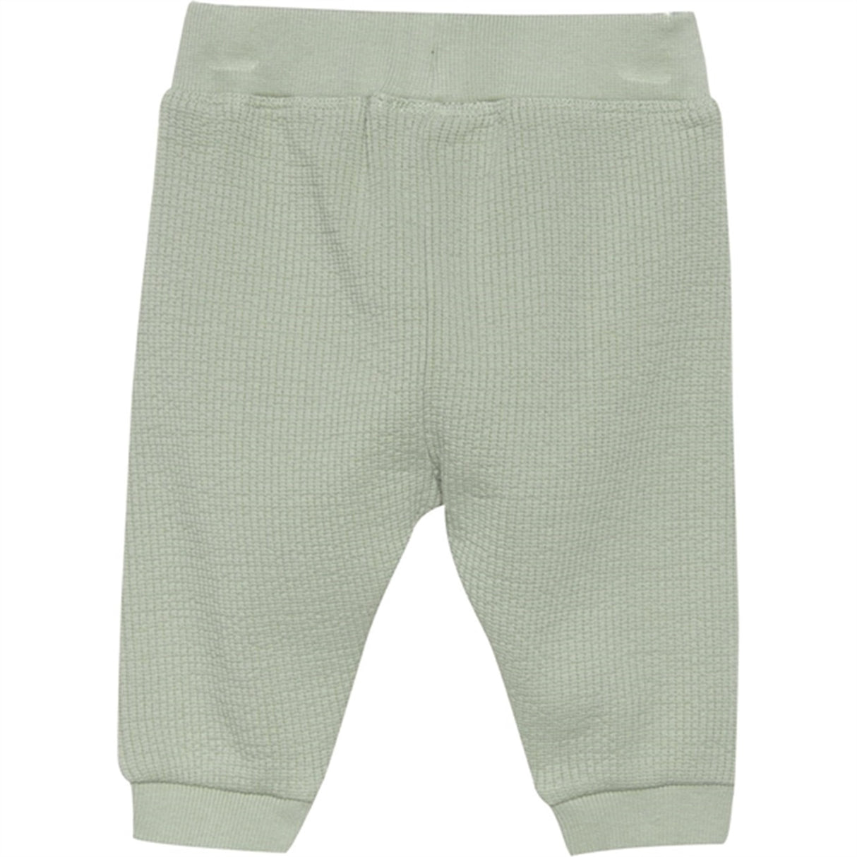 FIXONI Seagrass Pants Waffle 3