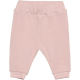 FIXONI Misty Rose Pants Waffle