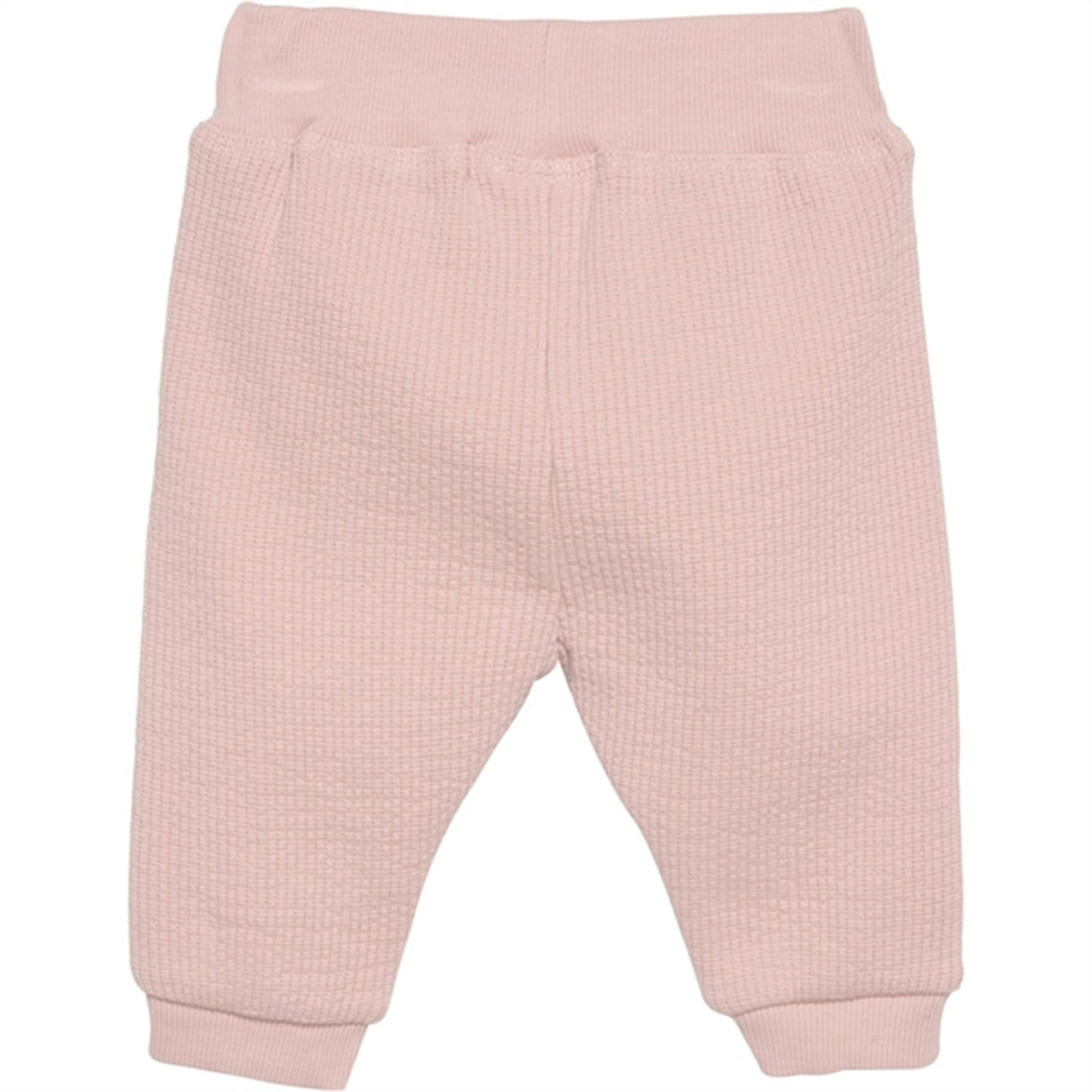 FIXONI Misty Rose Pants Waffle 3