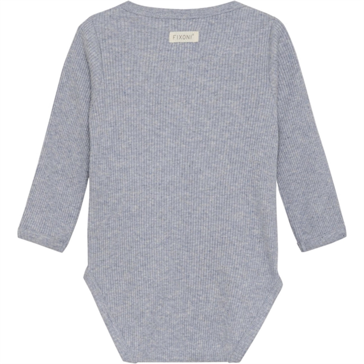 FIXONI Gray Dawn Body LS Rib 2