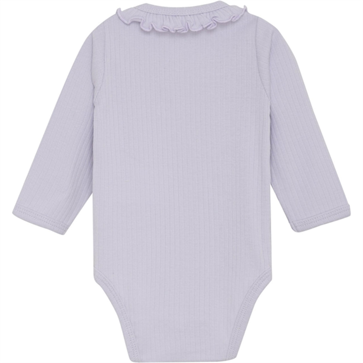 FIXONI Thistle Body LS Rib