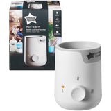 Tommee Tippee Food & Bottle Warmer