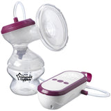 Tommee Tippee Single Electric Breast Pump 3