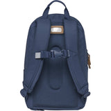Beckmann Urban Mini Taske Dusty Blue