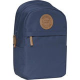 Beckmann Urban Mini Taske Dusty Blue