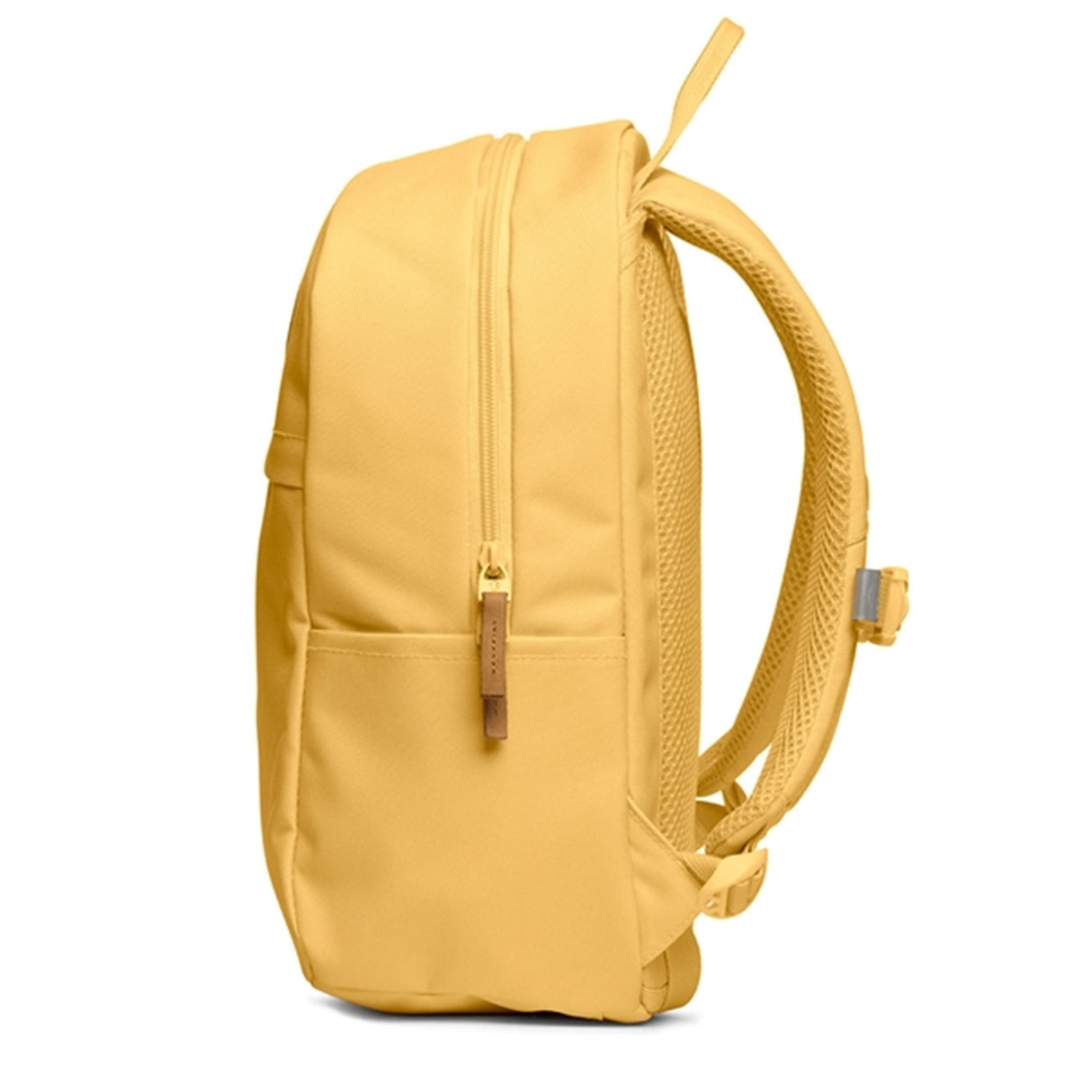 Beckmann Urban Mini Shoulderbag Yellow 3