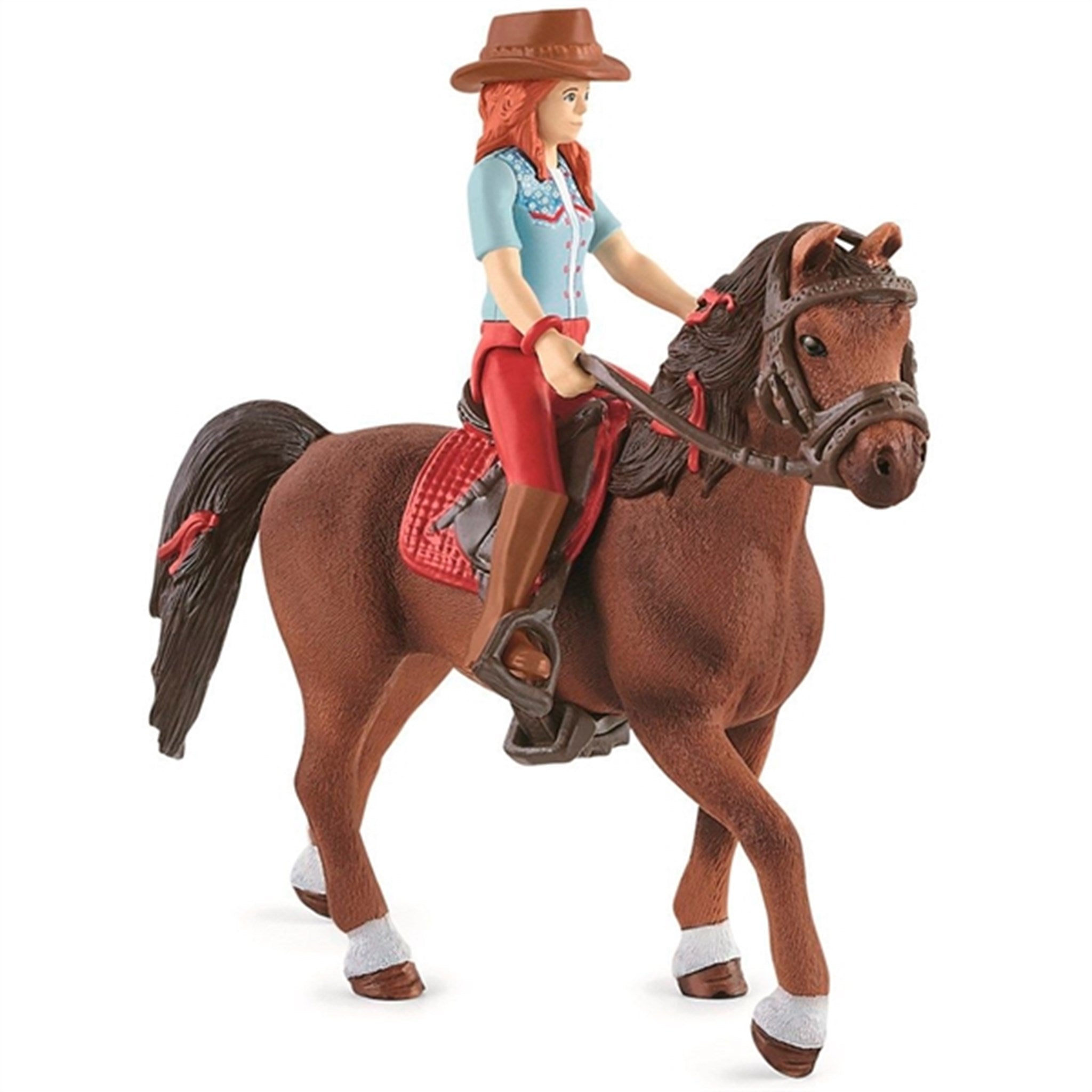 Schleich horse retailer club