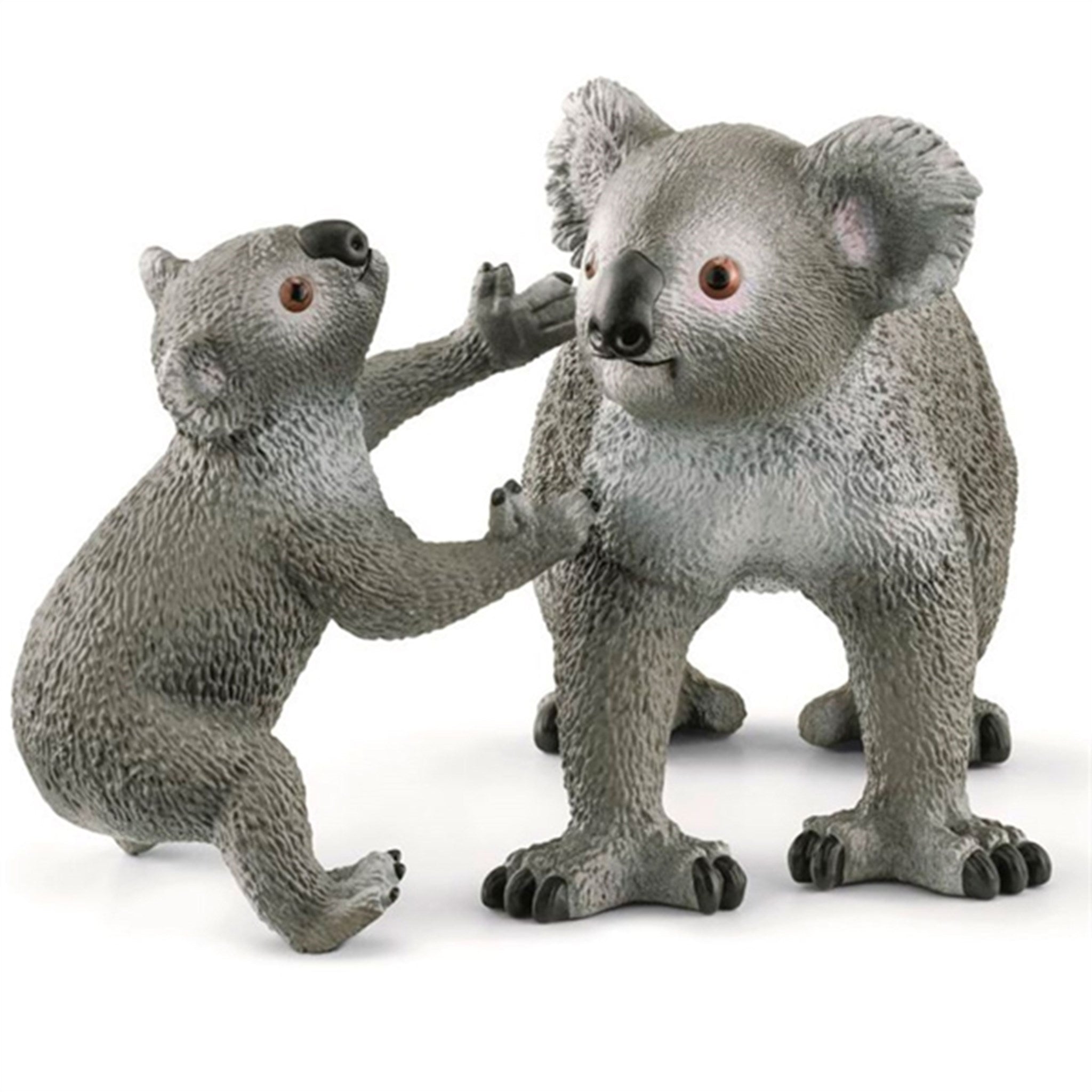 Schleich Wild Life Koala Mother And Baby