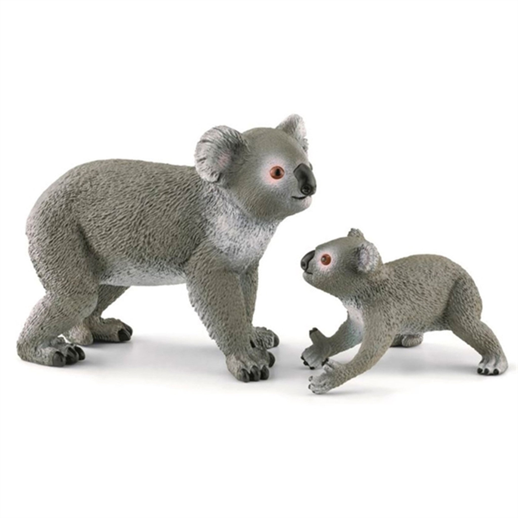Schleich Wild Life Koala Mother And Baby 2