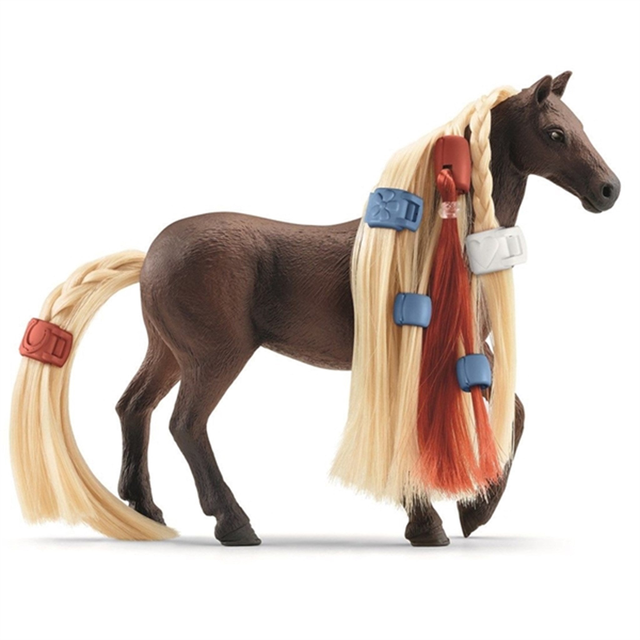 Schleich Sofia's Beauties Horse Starter Set - Leo & Rocky 3