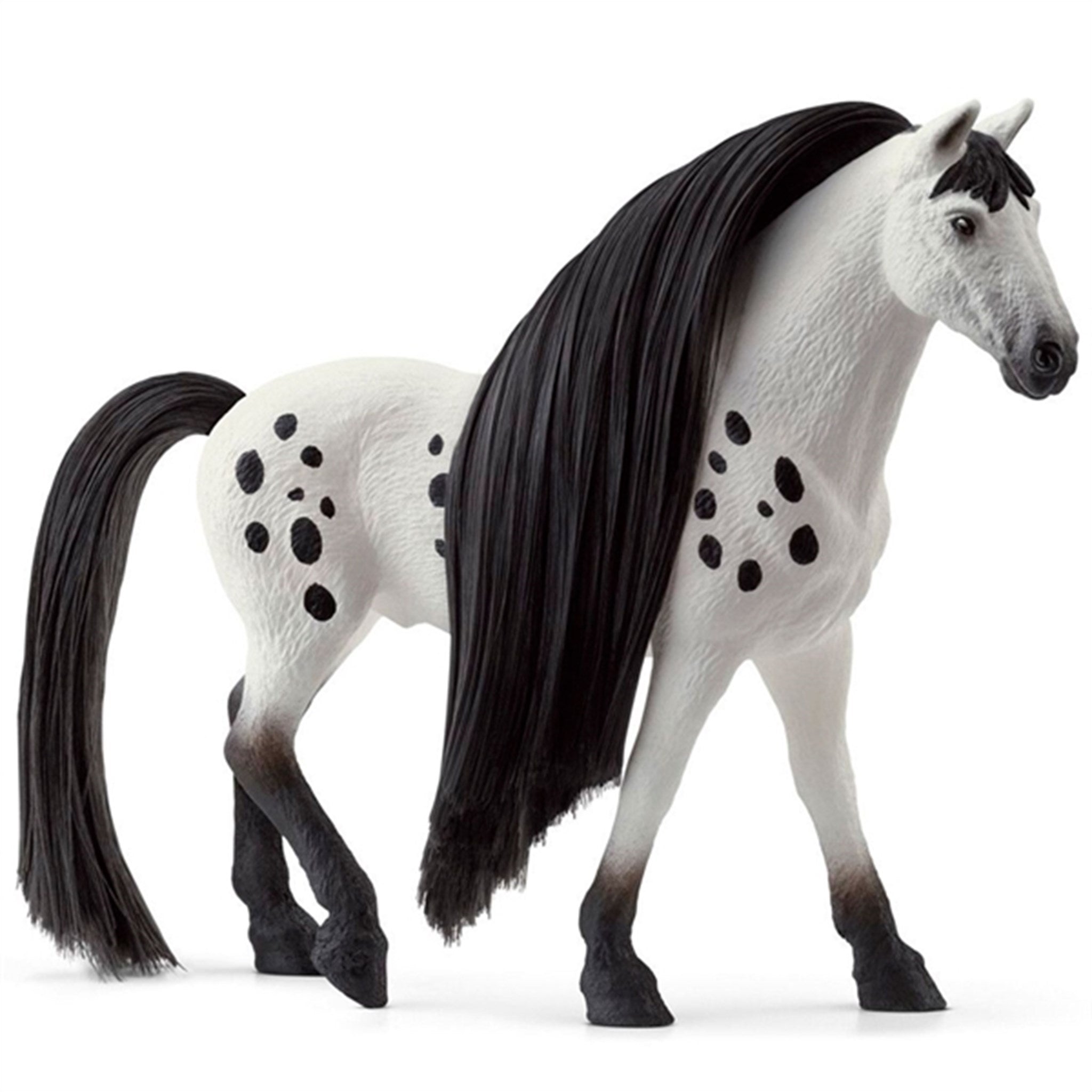 schleich® Sofia's Beauties Horse Knabstrupper Stallion 3