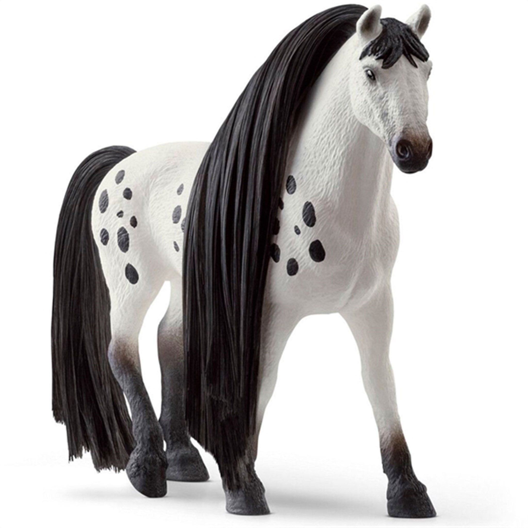 schleich® Sofia's Beauties Horse Knabstrupper Stallion 2
