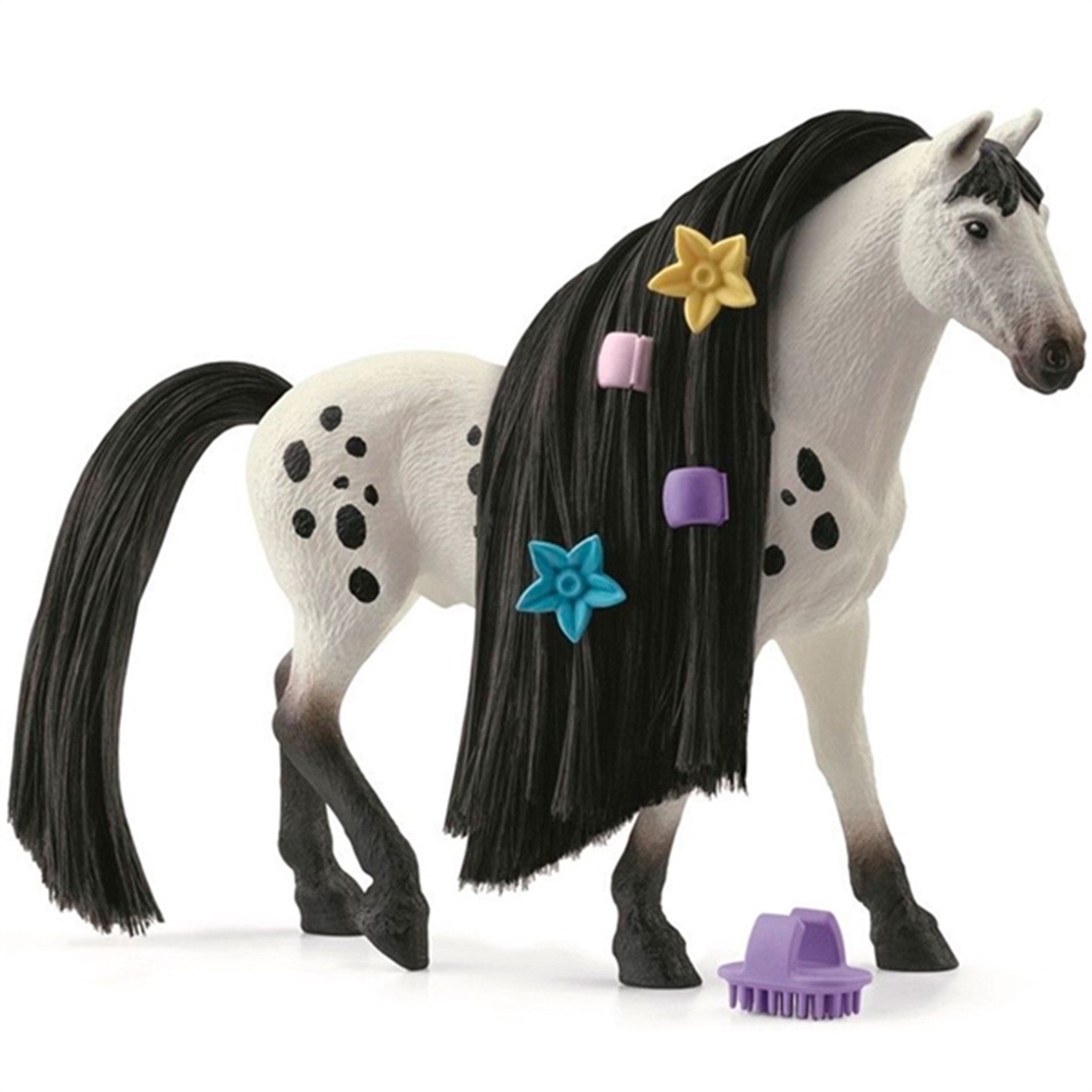 schleich® Sofia's Beauties Horse Knabstrupper Stallion